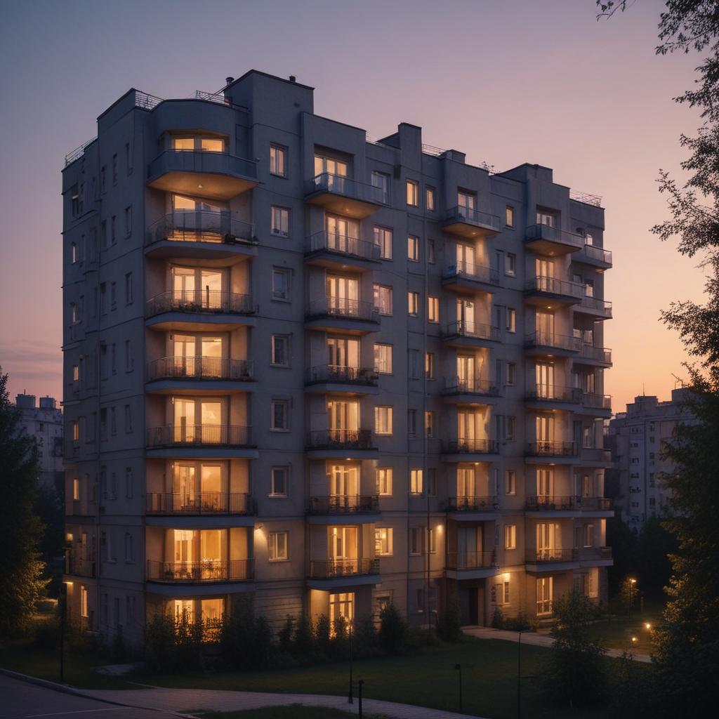 Обеспечение безопасности жилья в Москве и Подмосковье - изображение 3